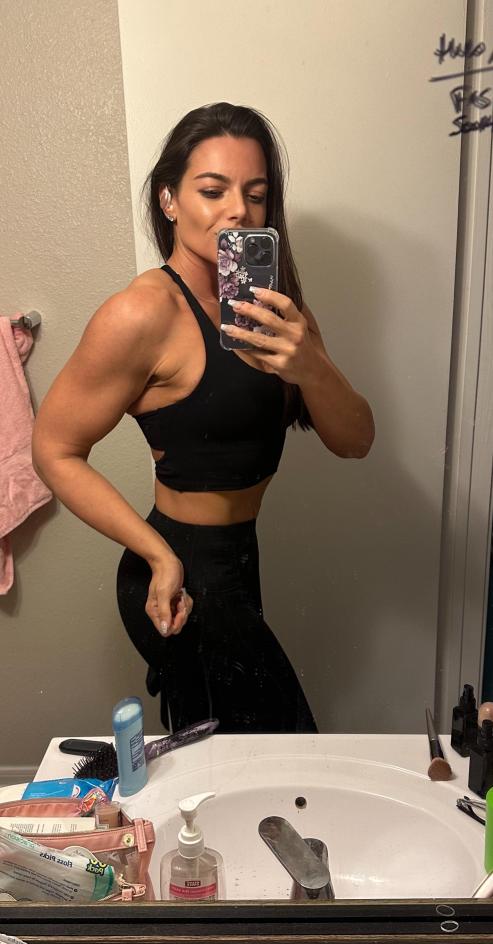 Katglamgainz / 💞KatGlam (free onlyfans)🏋🏽‍ – Nude Onlyfans