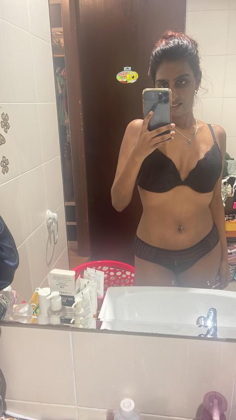 Sweaty_Cover_7007 / tamyra_s – Nude Onlyfans