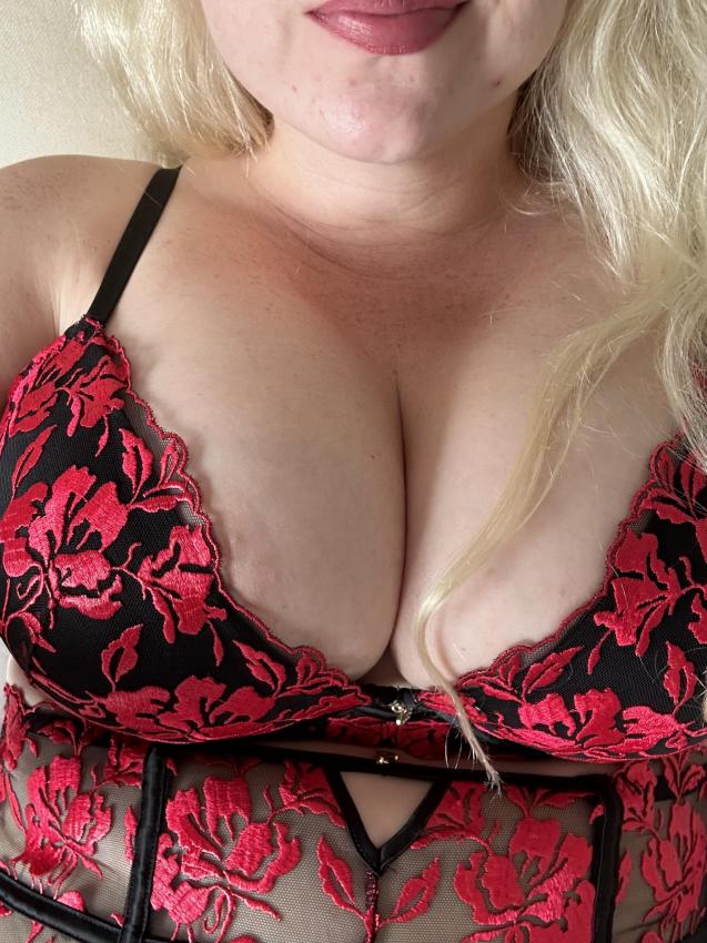 Welshcake559 / MistressMay – Nude Onlyfans