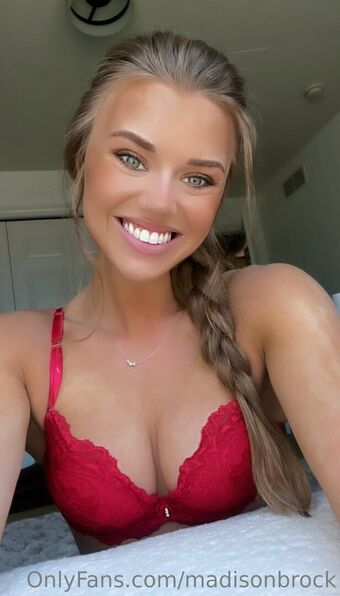 madisonbrock Nude Leaks OnlyFans Photo 15