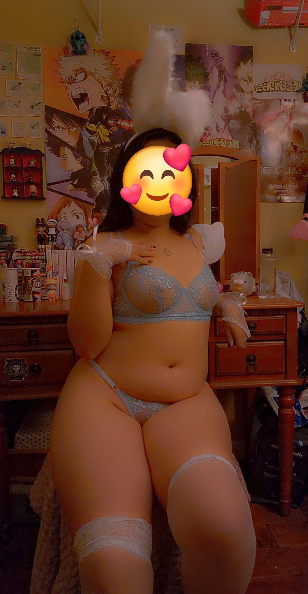 ceramel_bunny / ❤️neko girl❤️ – Nude Onlyfans