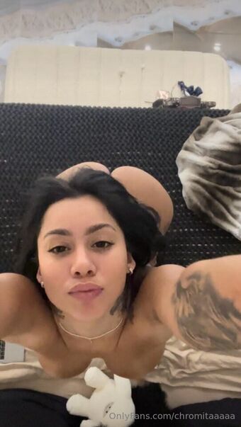 Chromazz Nude Leaks OnlyFans Photo 42