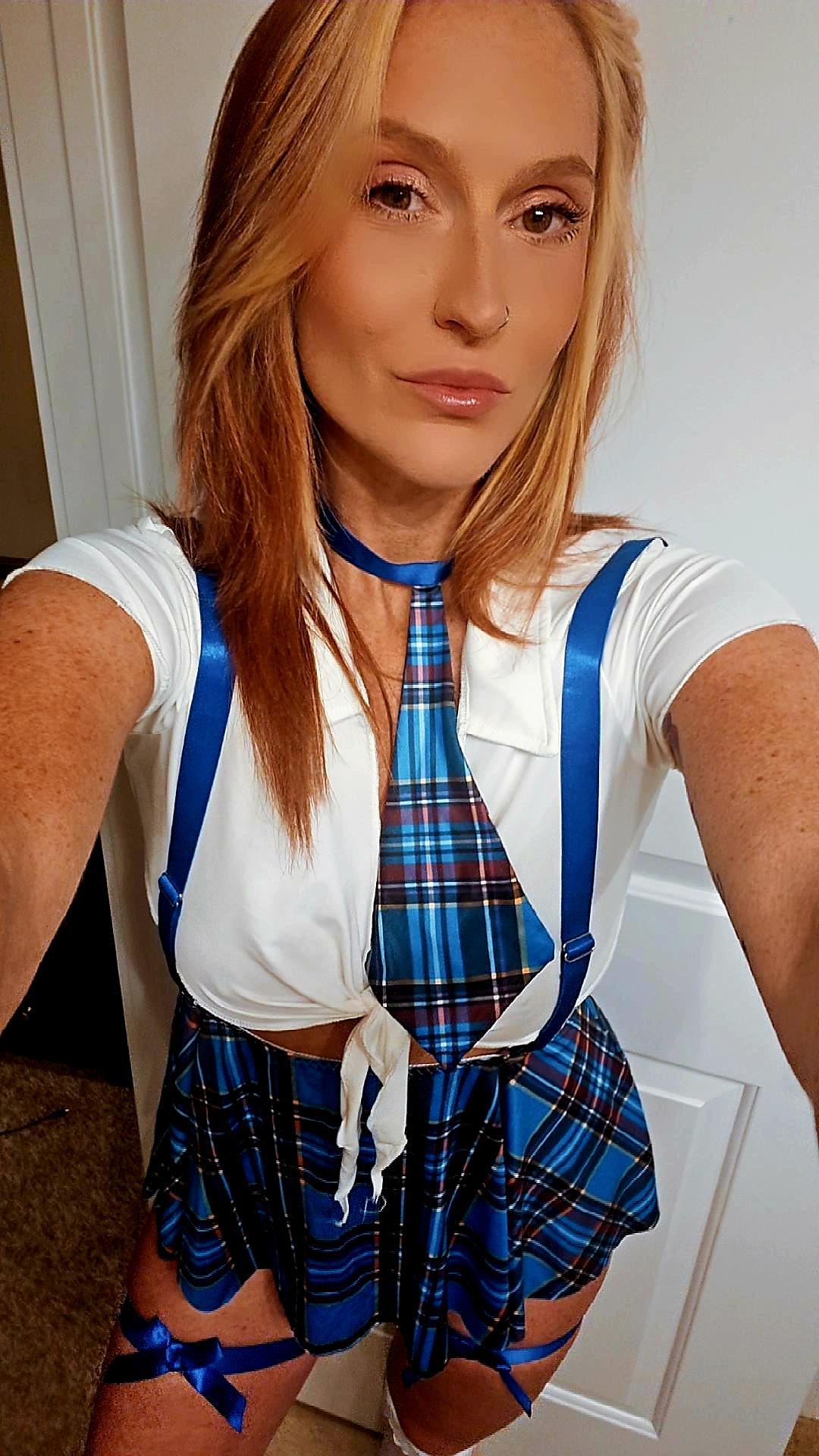 dontyoulikeredheads / Mel – Nude Onlyfans