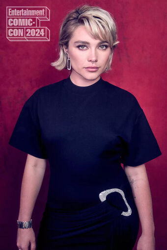 Florence Pugh Nude Leaks OnlyFans Photo 321