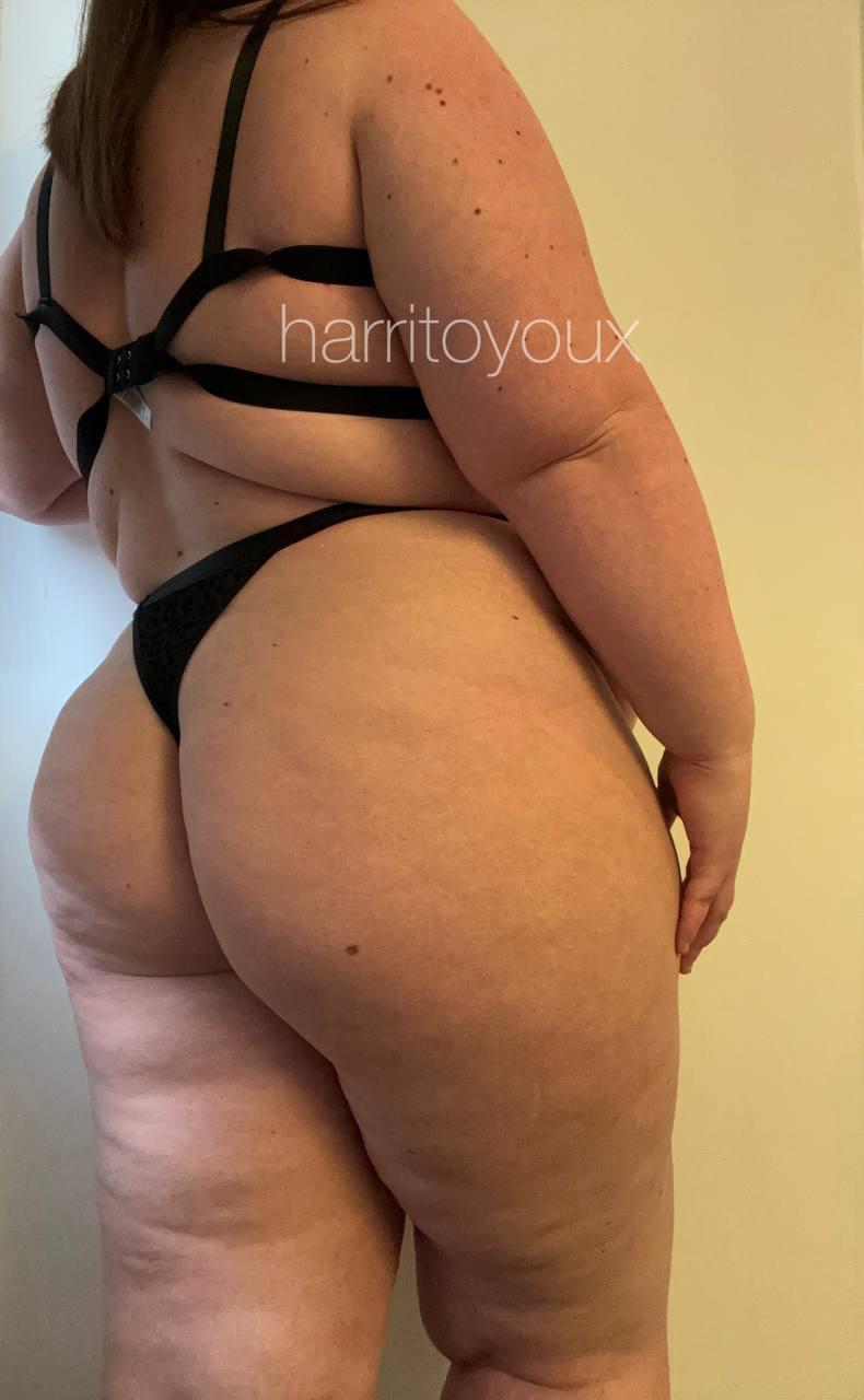 harritoyou_x / Miss Harri 🍑 – Nude Onlyfans