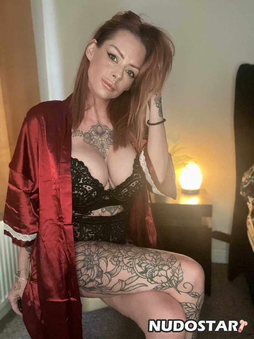 Katvondoublee OnlyFans Leaks (18 Photos) – NudoStar