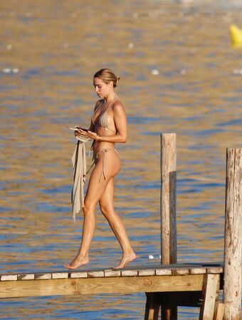 Kimberley Garner Nude Leaks OnlyFans Photo 265