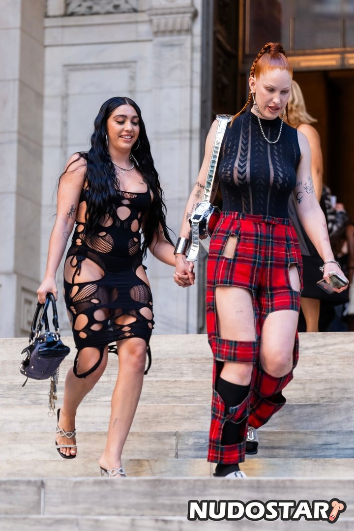 Lourdes-Maria-Ciccone-Leon Leaked Photo 23