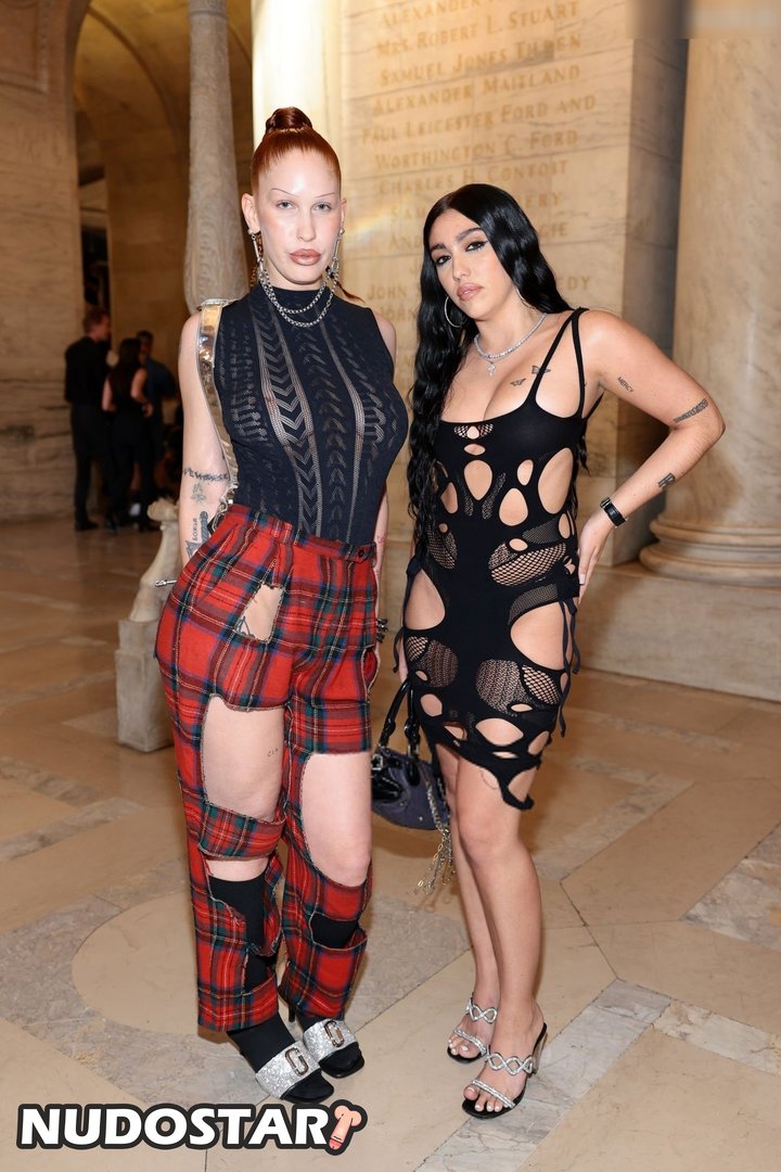 Lourdes-Maria-Ciccone-Leon Leaked Photo 16