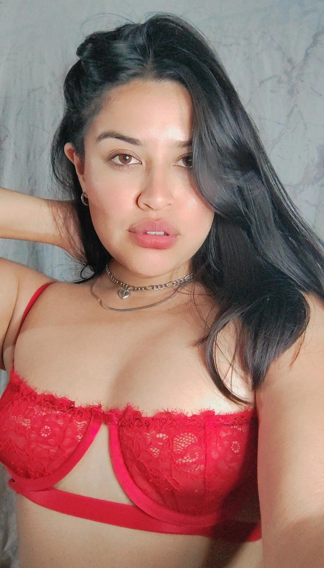 lulii_111 / Luli – Nude Onlyfans