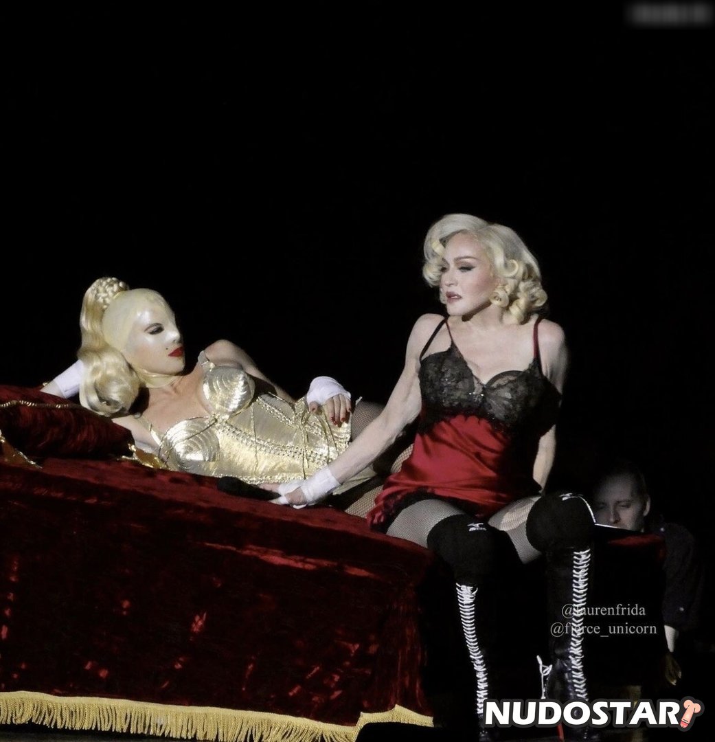 Madonna Instagram Leaks (16 Photos) – NudoStar