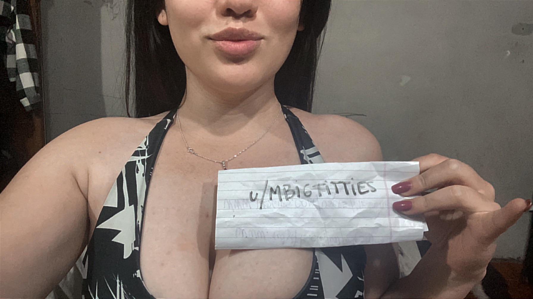 mbigtitties / EMMA – Nude Onlyfans