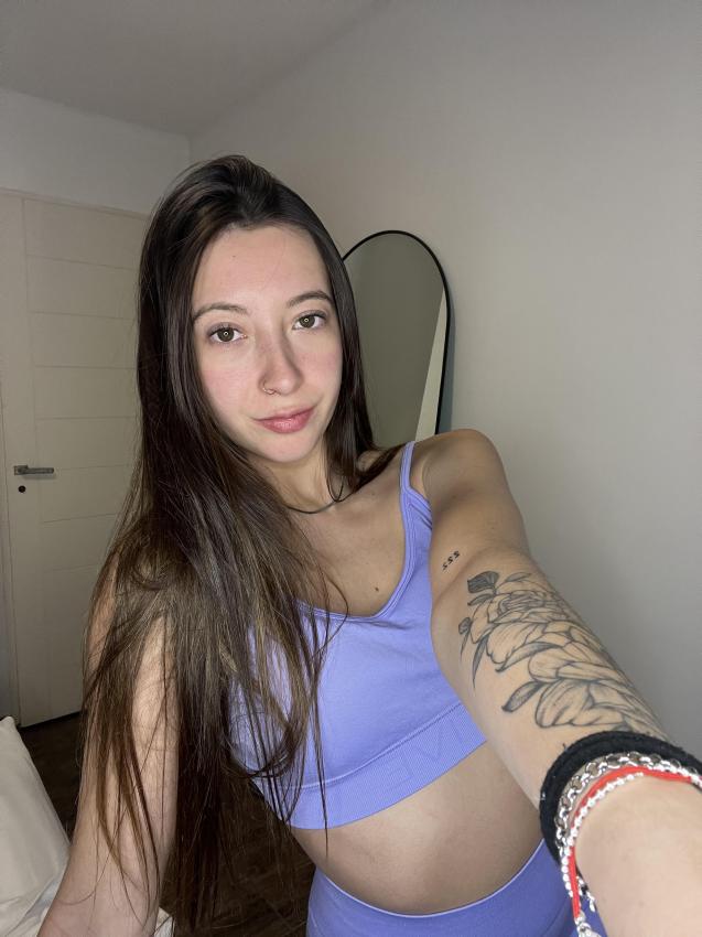 pretty_evaa / Pretty_evaa – Nude Onlyfans