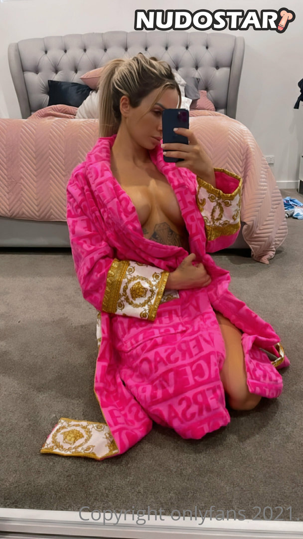 Stacey-Hampton Leaked Photo 10