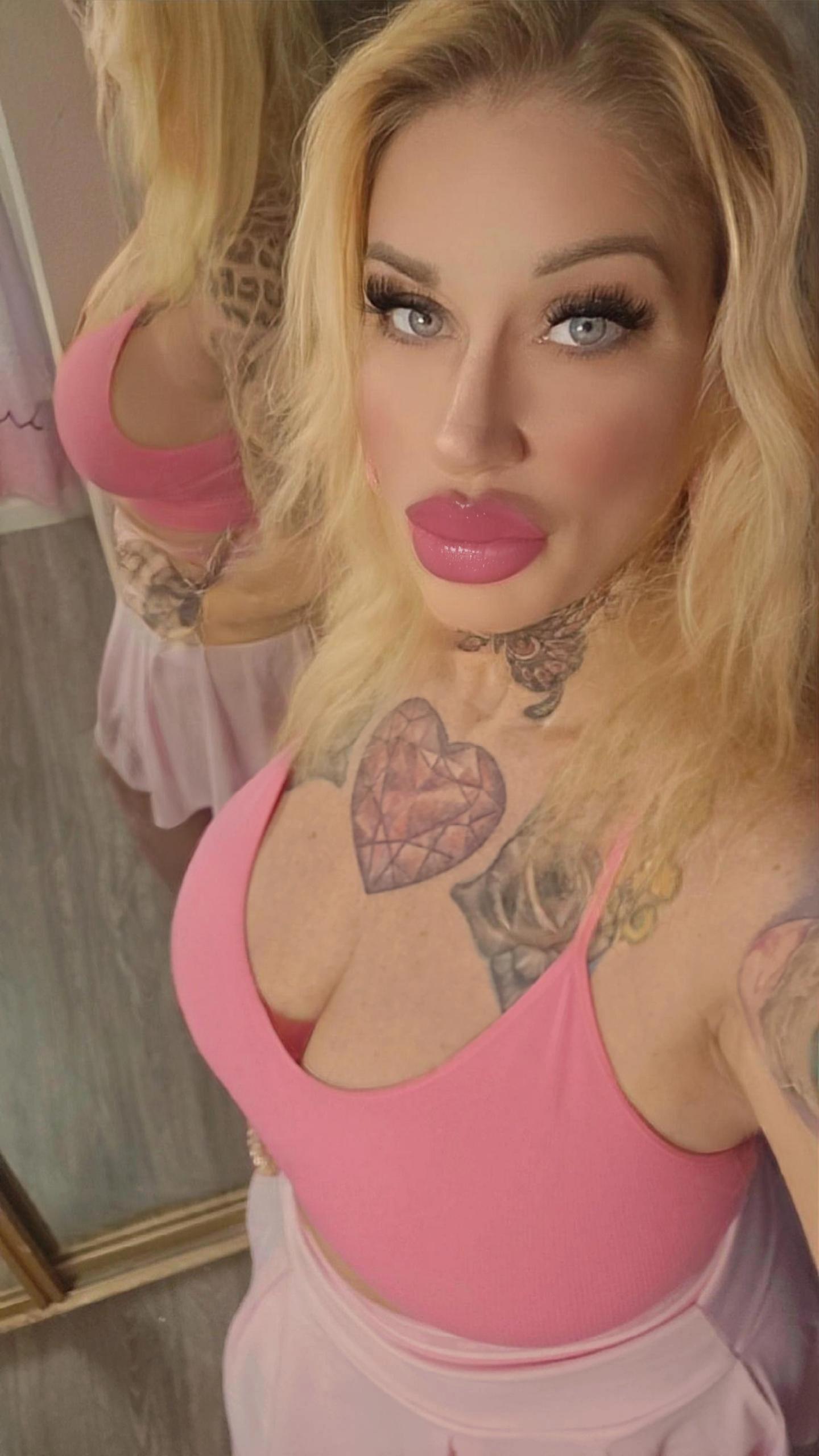 summerlynbombshell / Summer Lyn – Nude Onlyfans