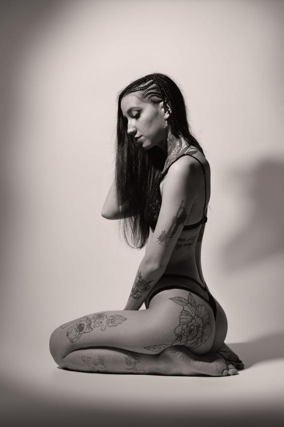 tattoonadia / tattoonadia – Nude Onlyfans