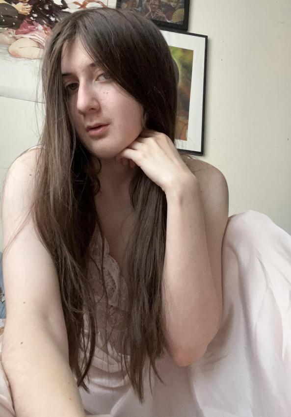 theeccentricartist24 / theeccentricartist24 – Nude Onlyfans