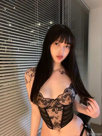 Yuki Mago Nude Leaks OnlyFans Photo 107